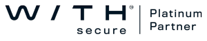 WithSecure Platinum Partner logo