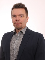 Antti Mäenpää