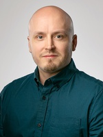 Matti Riihijärvi