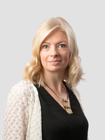 Sini Heikkilä