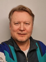 Hannu Lindeman