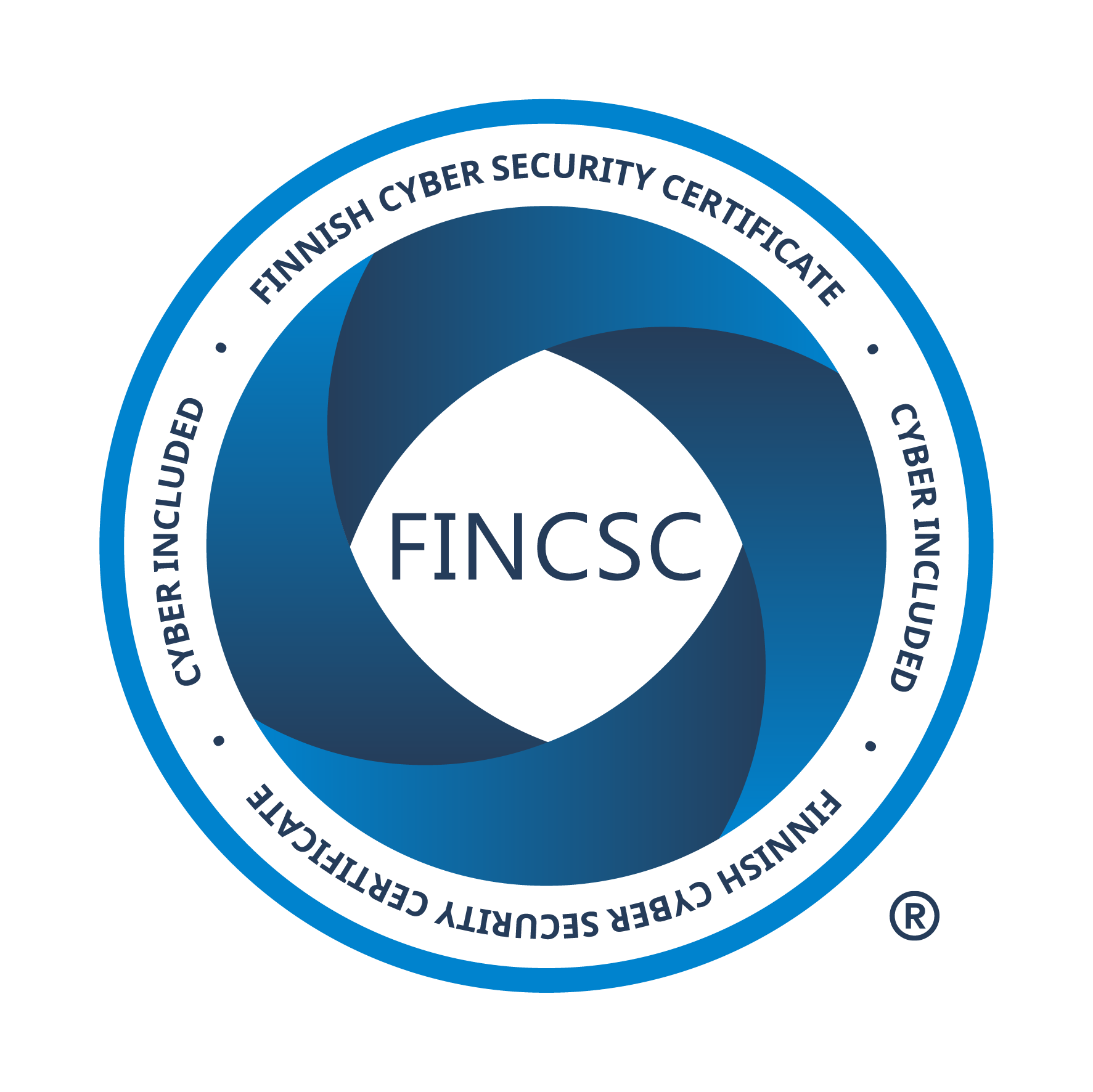 FINCSC-kyberturvallisuussertifikaatti