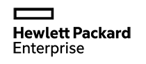 Hewlett-Packard Enterprise logo