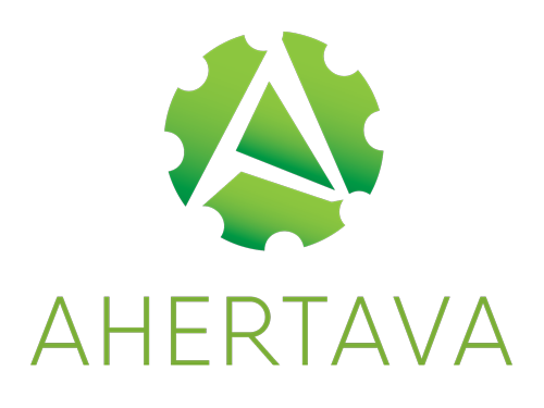 Ahertava